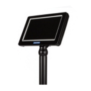 ext. Kundendisplay 10″ inkl. SW