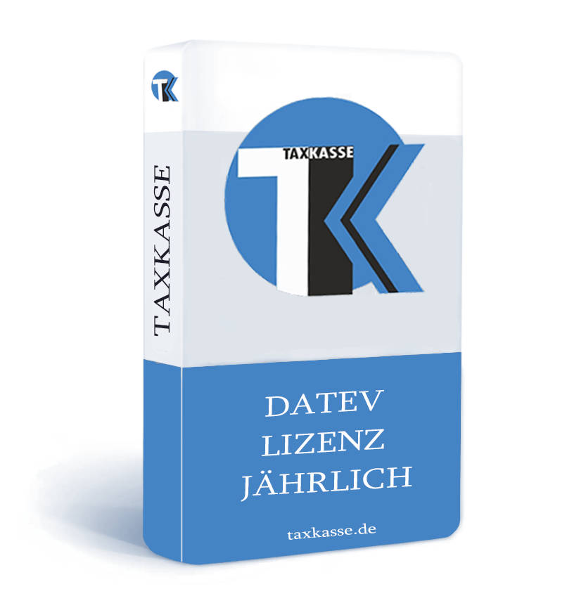 DATEV Lizenz Jährlich