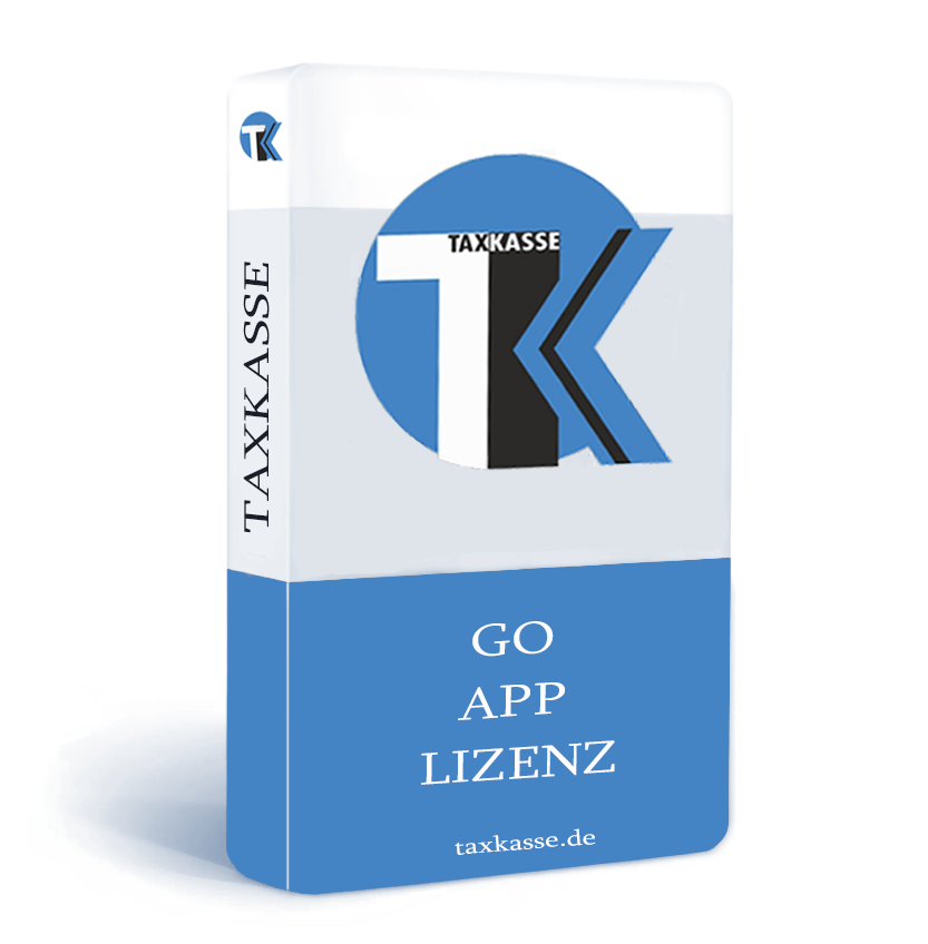 GO APP Lizenz