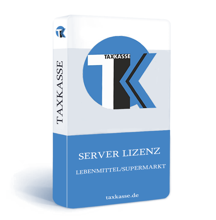 Server Lizenz
