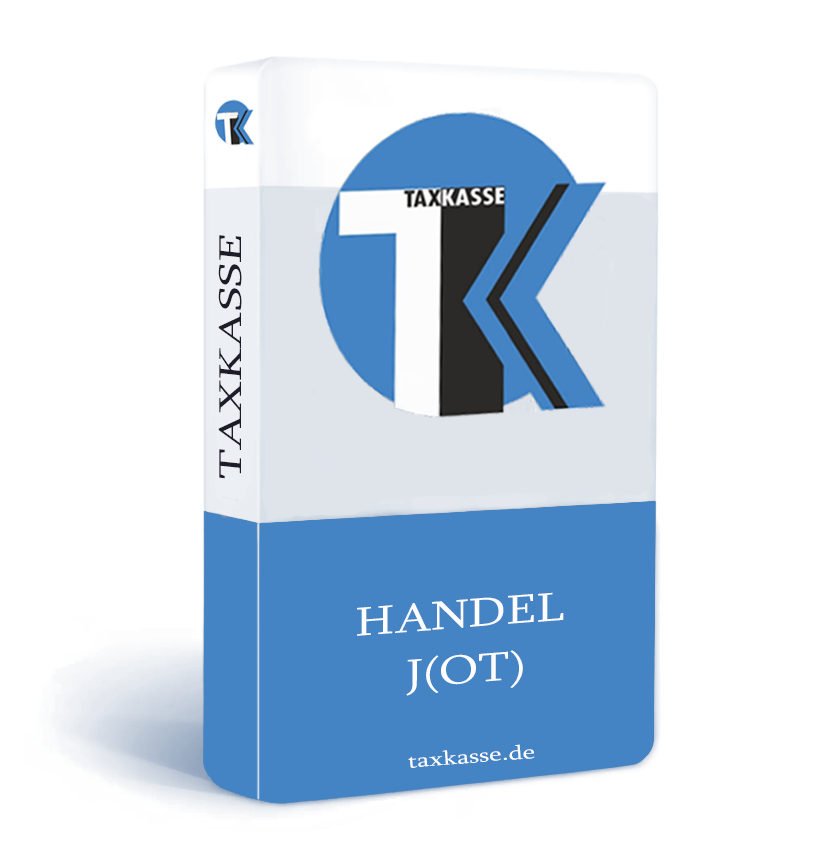 Handel J(ot)